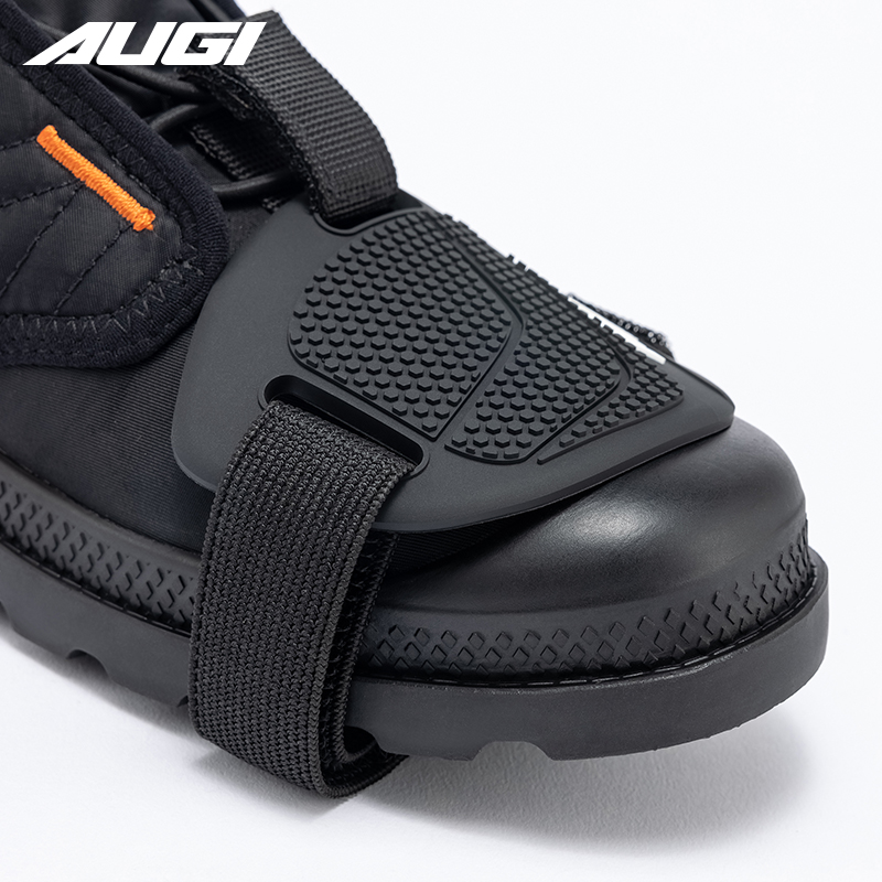 Motorcycle Gear Shift Shoe Cov - Motorcycle Gear For Woman recension och pris