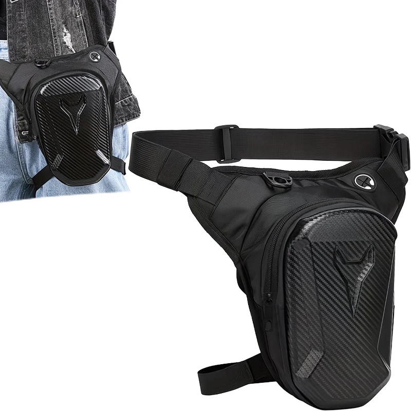 Motorcycle Leg Tank Bag Waterp - Motorcycle Gear Bundle recension och pris