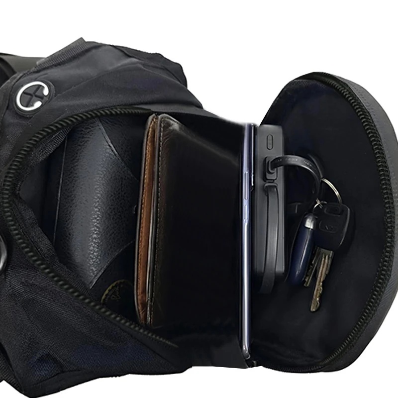 Motorcycle Leg Tank Bag Waterp - Motorcycle Gear Bundle recension och pris