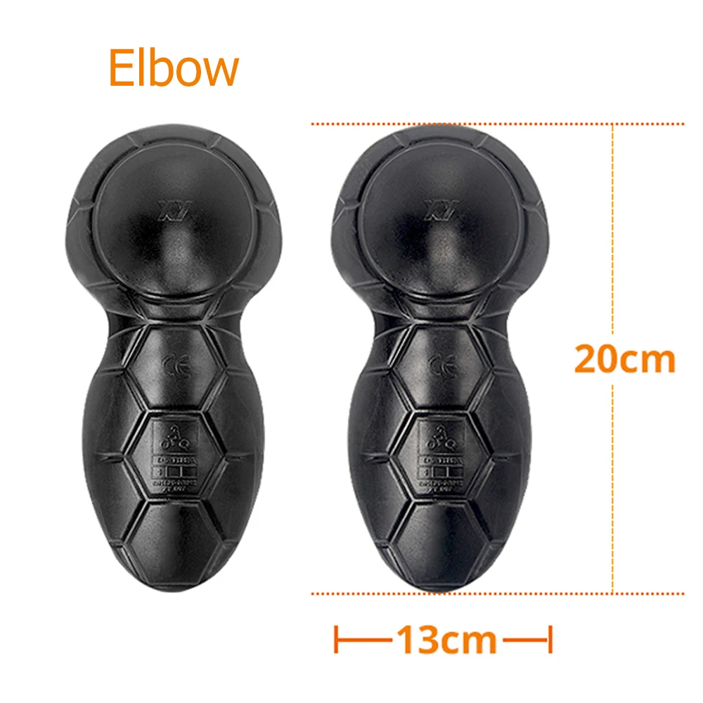 New Motorcycle Protective Knee - Motorcycle Gear For Sale recension och pris