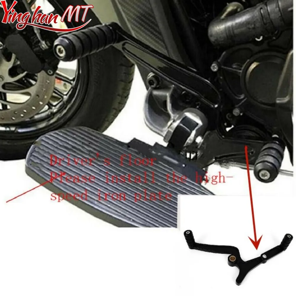 Motorcycle Heel/Toe Gear Shift - Motorcycle Gear Levels recension och pris