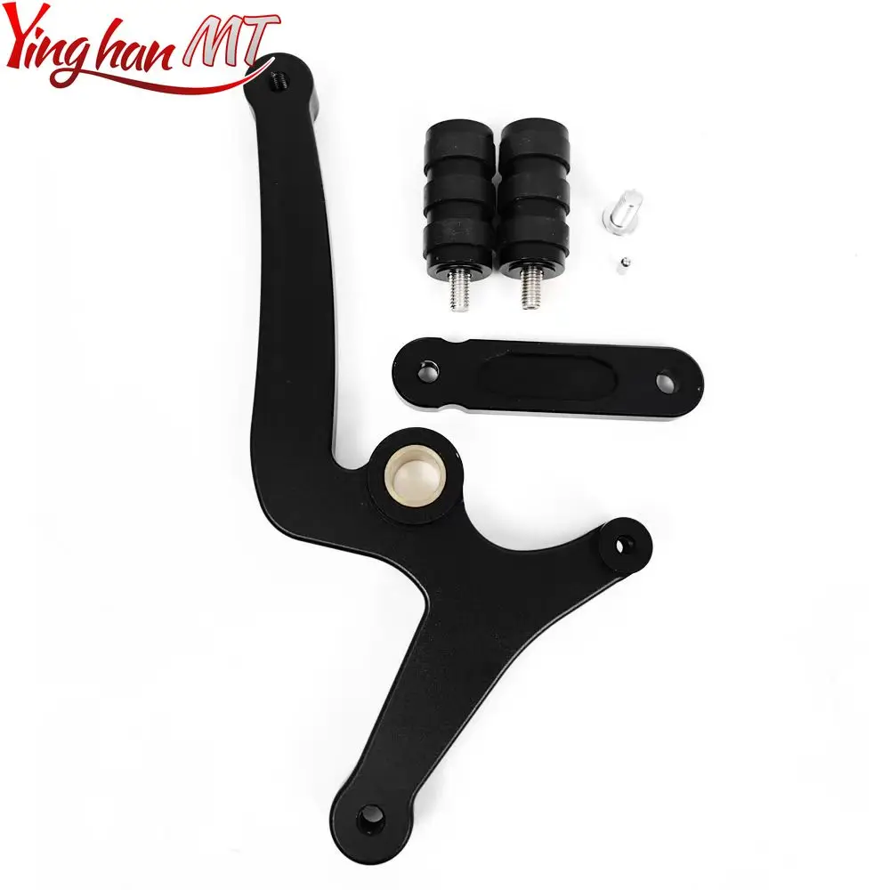 Motorcycle Heel/Toe Gear Shift - Motorcycle Gear Levels recension och pris