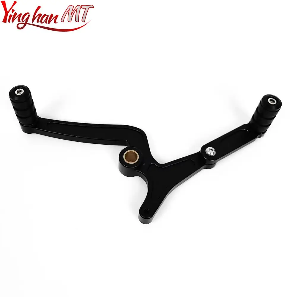Motorcycle Heel/Toe Gear Shift - Motorcycle Gear Levels recension och pris