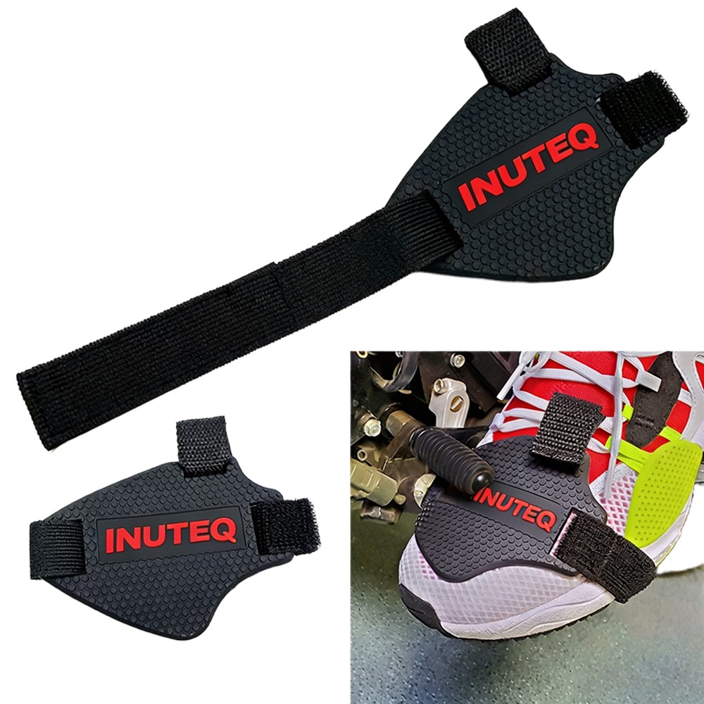Adjustable Gear Shoe Cover Ant - Motorcycle Gear For Woman recension och pris