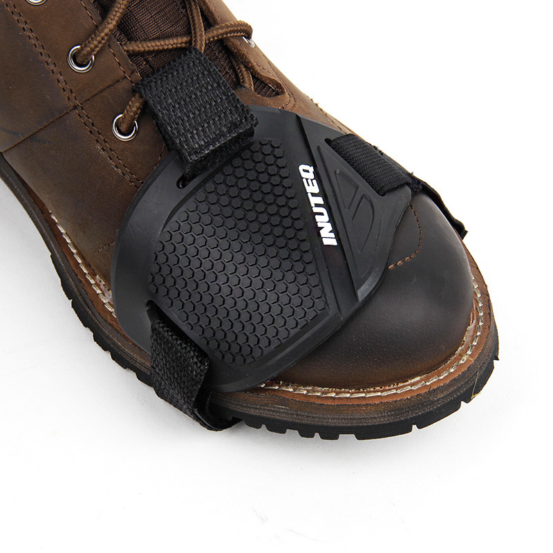 Adjustable Gear Shoe Cover Ant - Motorcycle Gear For Woman recension och pris