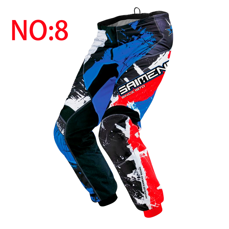 motocross pants  MX pant DH MT - Motorcycle Gear Bundle recension och pris