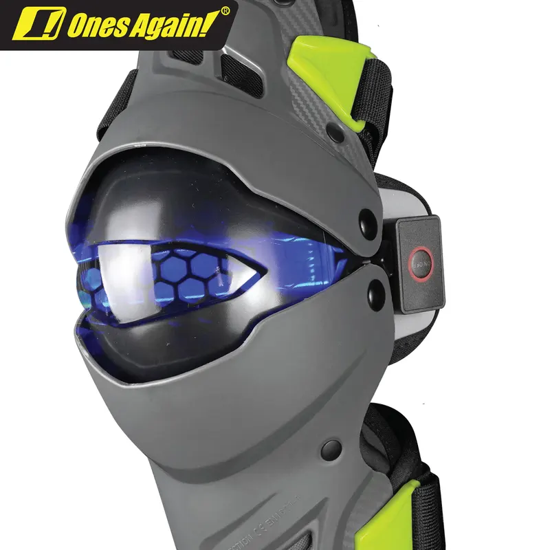 Ones again! MX Enduro Motocros - Motorcycle Gear For Woman recension och pris