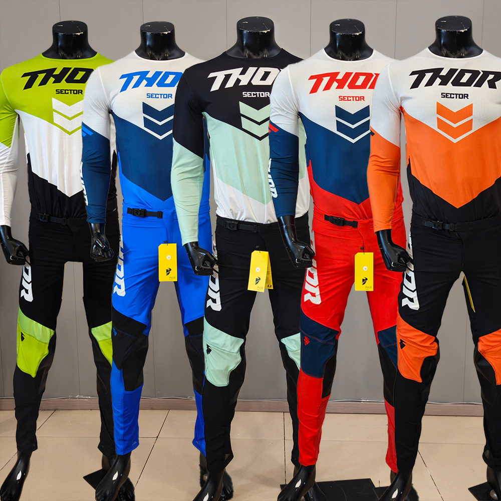 2026 Off Road Morocross Kit En - Motorcycle Gear Bundle recension och pris