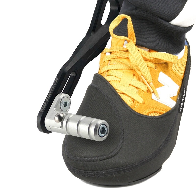 Motorcycle Shoes Shifter Prote - Motorcycle Gear For Woman recension och pris