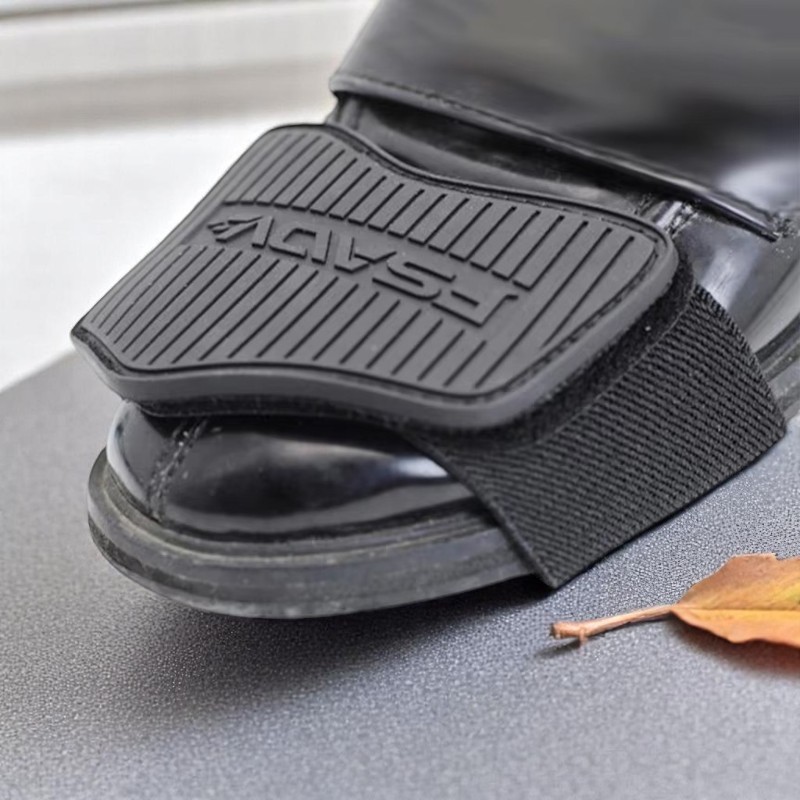 NEW Motorcycle Shift Pad Gear  - Motorcycle Gear For Sale recension och pris